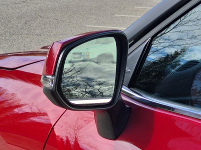 2026 Toyota Highlander Hybrid Hybrid XLE