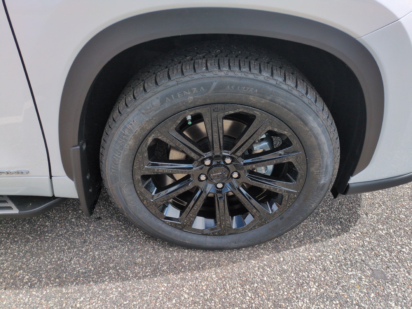 2026 Toyota Highlander Hybrid Hybrid XLE