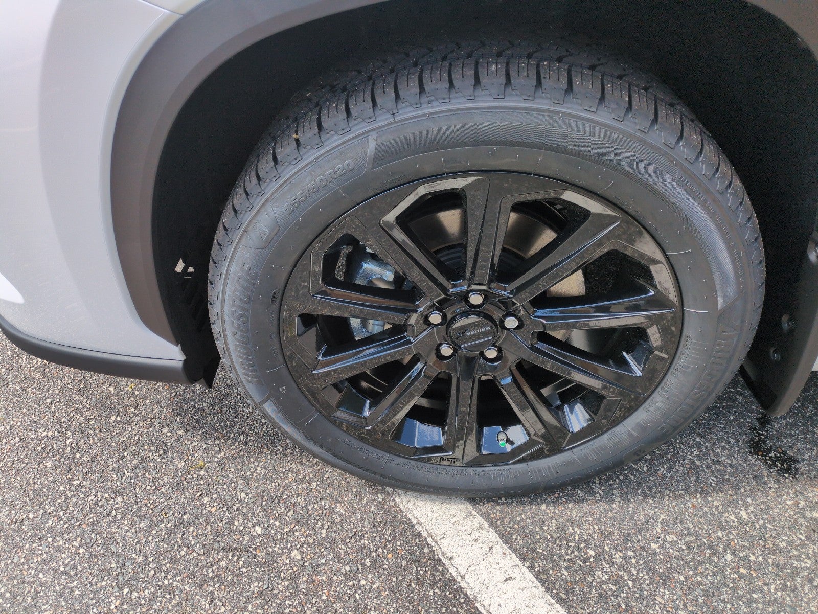 2026 Toyota Highlander Hybrid Hybrid XLE