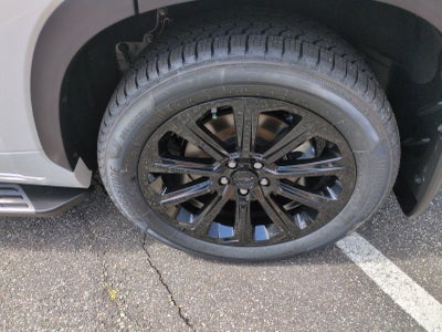 2026 Toyota Highlander Hybrid Hybrid XLE