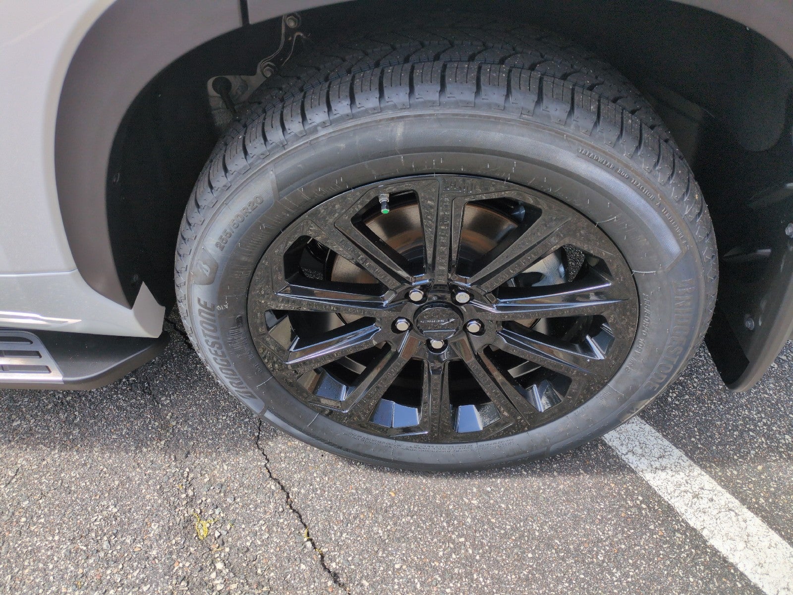 2026 Toyota Highlander Hybrid Hybrid XLE