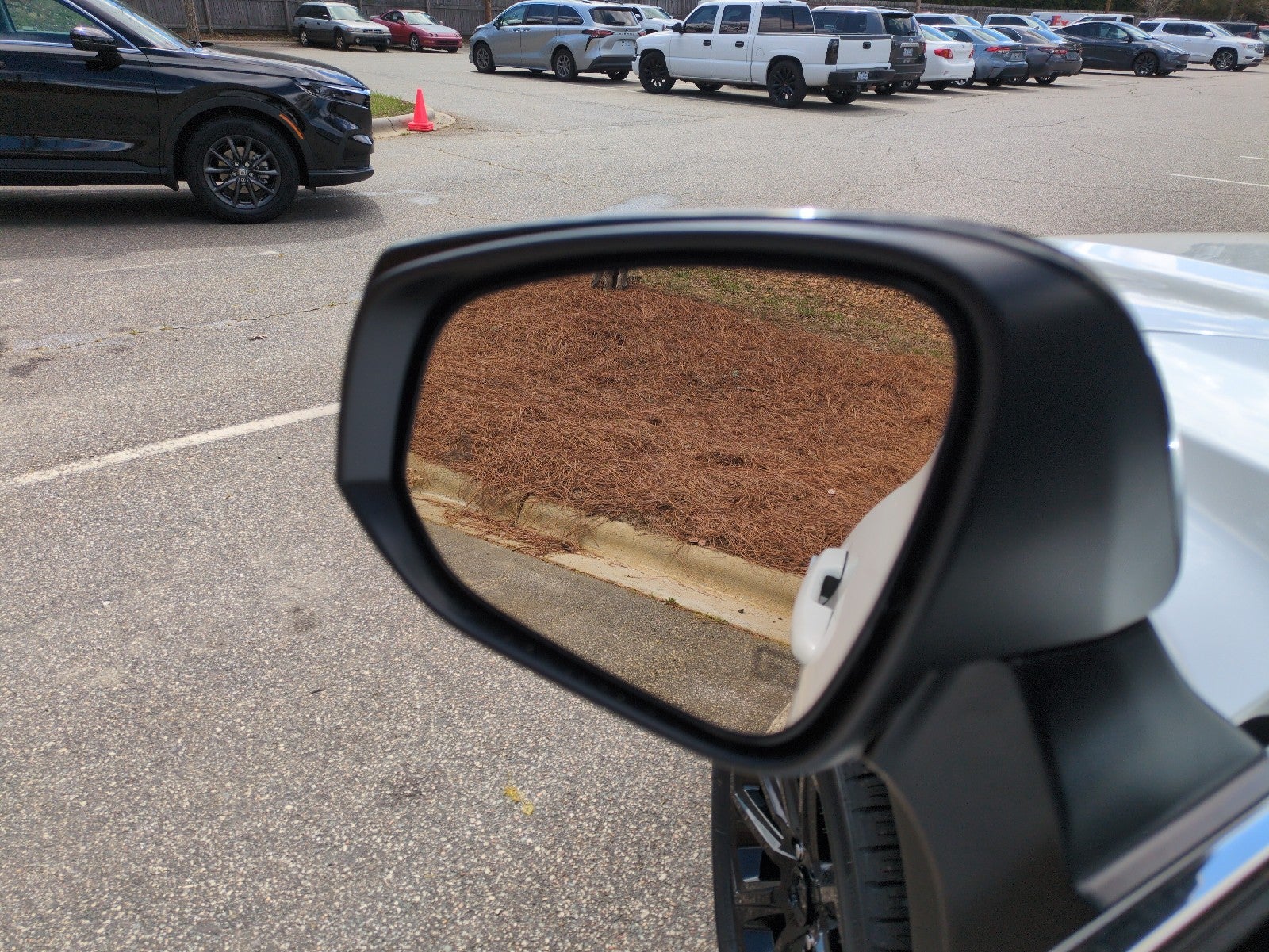 2026 Toyota Highlander Hybrid Hybrid XLE