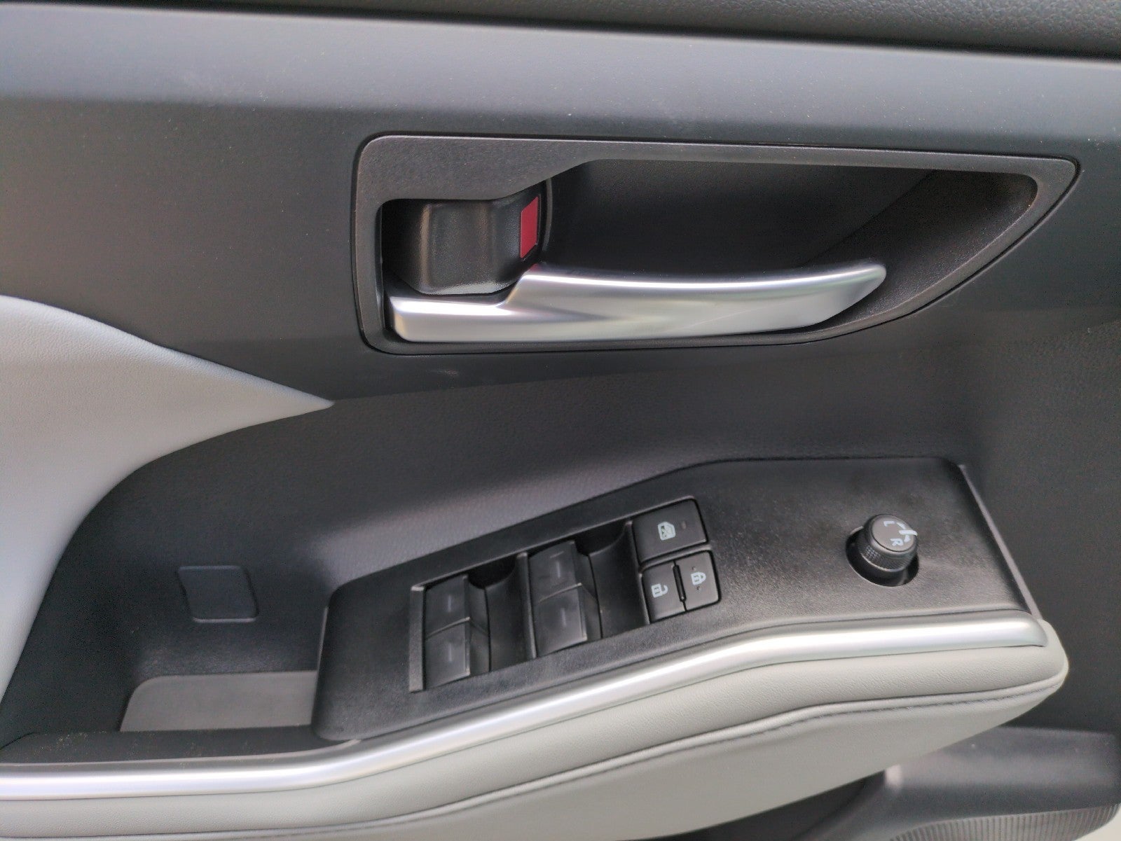 2026 Toyota Highlander Hybrid Hybrid XLE