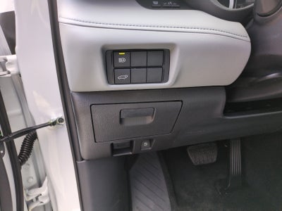 2026 Toyota Highlander Hybrid Hybrid XLE