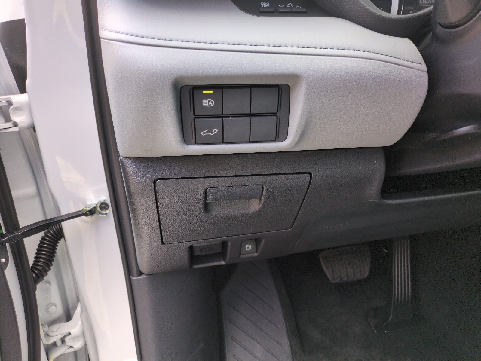 2026 Toyota Highlander Hybrid Hybrid XLE