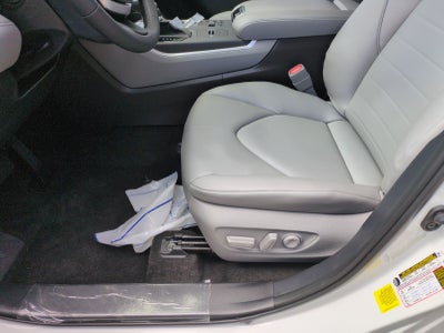 2026 Toyota Highlander Hybrid Hybrid XLE