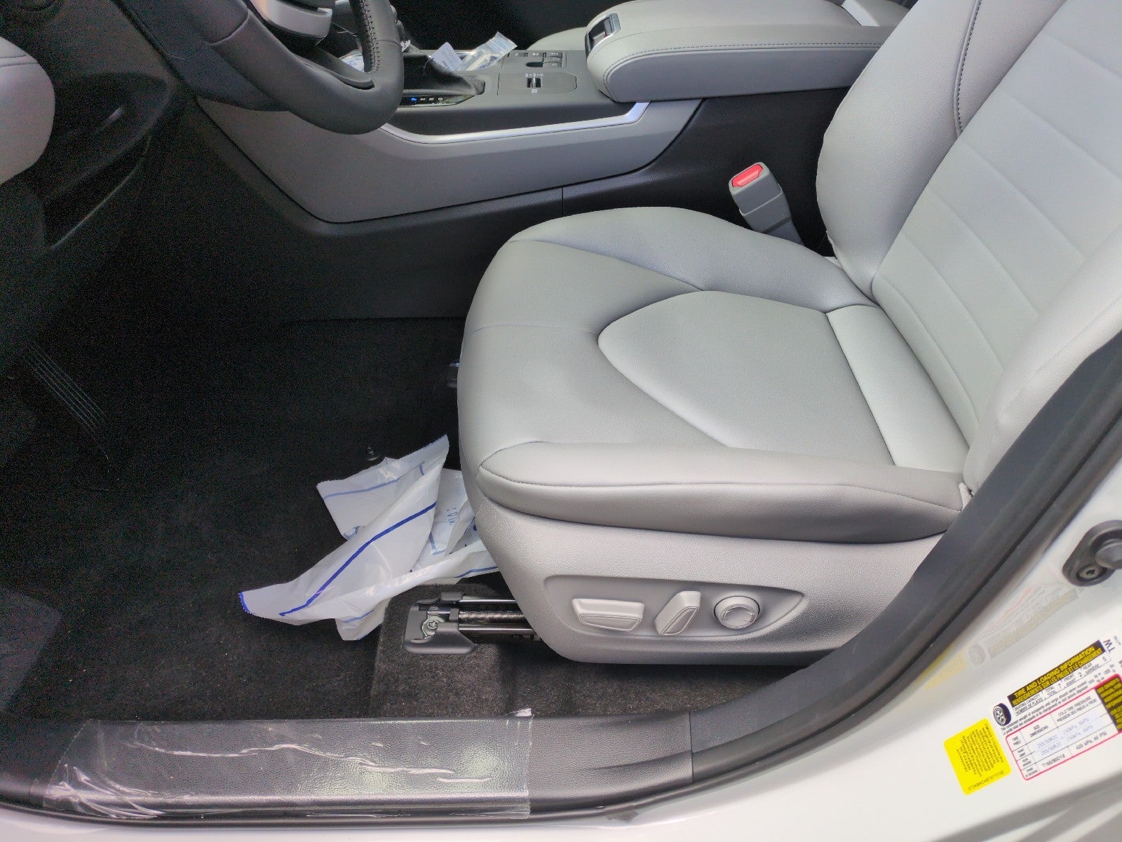 2026 Toyota Highlander Hybrid Hybrid XLE