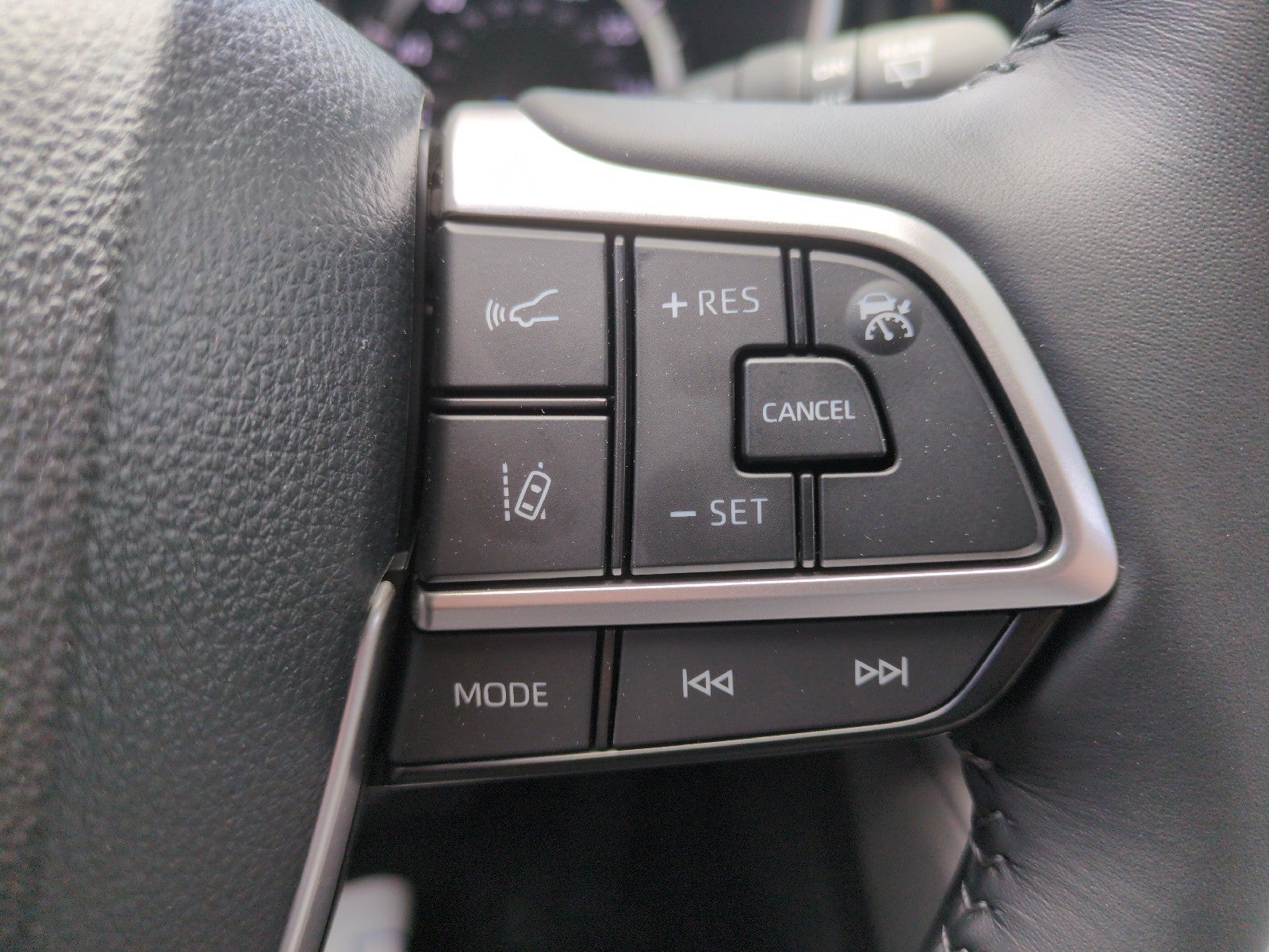 2026 Toyota Highlander Hybrid Hybrid XLE