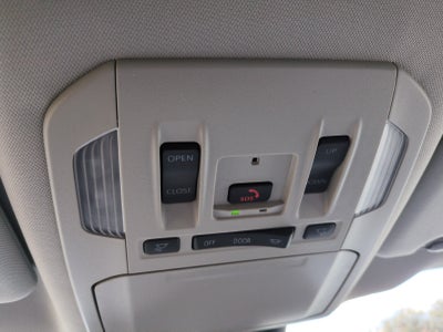 2026 Toyota Highlander Hybrid Hybrid XLE