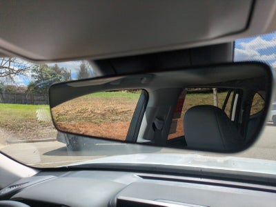 2026 Toyota Highlander Hybrid Hybrid XLE