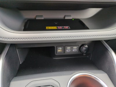 2026 Toyota Highlander Hybrid Hybrid XLE