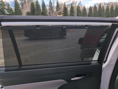 2026 Toyota Highlander Hybrid Hybrid XLE