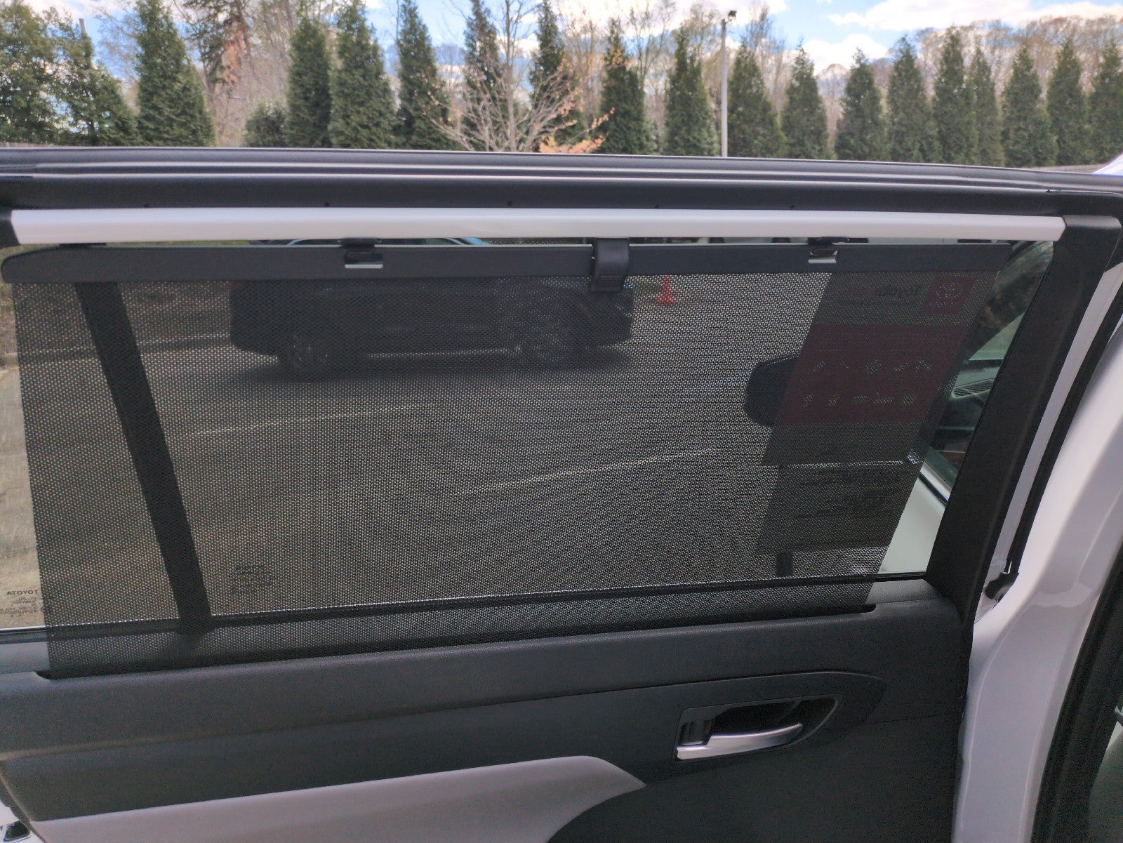 2026 Toyota Highlander Hybrid Hybrid XLE