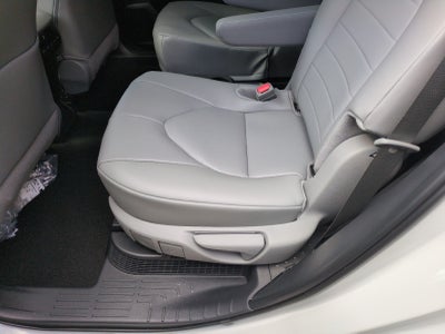 2026 Toyota Highlander Hybrid Hybrid XLE