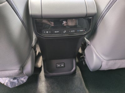 2026 Toyota Highlander Hybrid Hybrid XLE