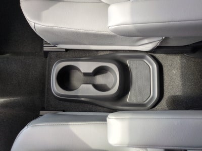 2026 Toyota Highlander Hybrid Hybrid XLE