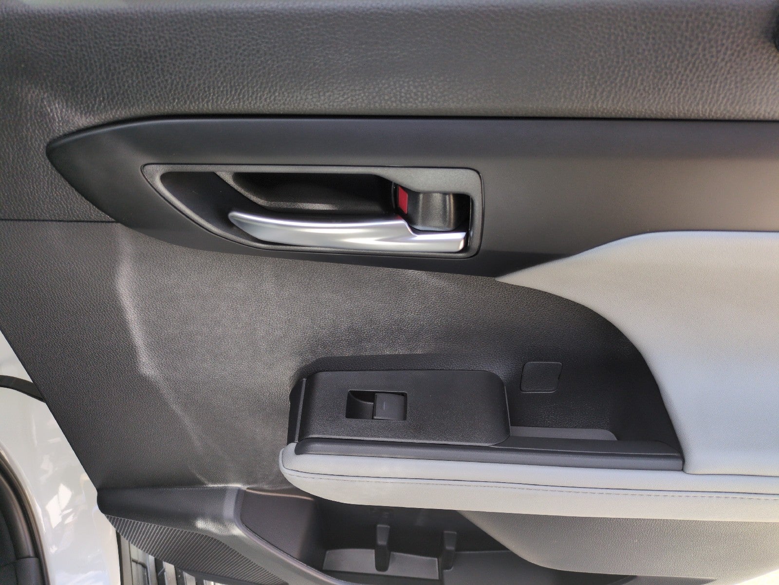 2026 Toyota Highlander Hybrid Hybrid XLE