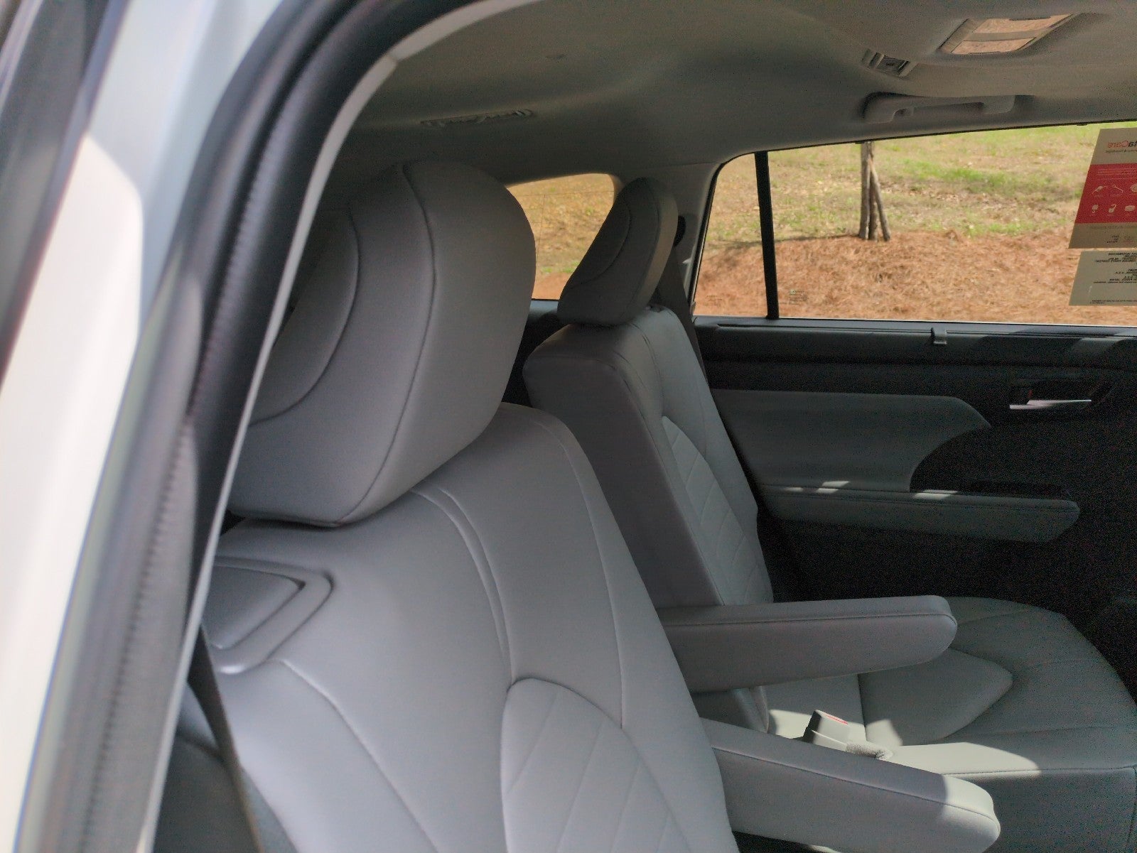 2026 Toyota Highlander Hybrid Hybrid XLE