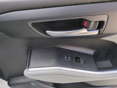 2026 Toyota Highlander Hybrid Hybrid XLE