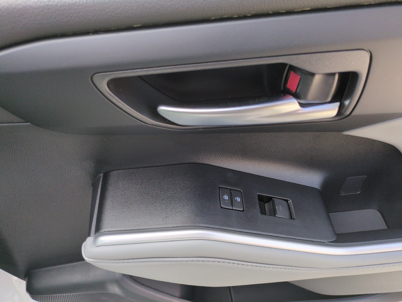 2026 Toyota Highlander Hybrid Hybrid XLE