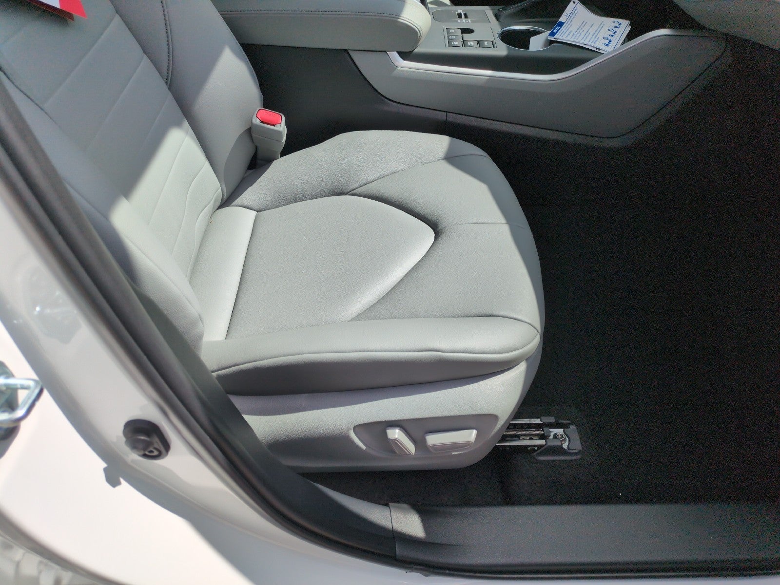 2026 Toyota Highlander Hybrid Hybrid XLE