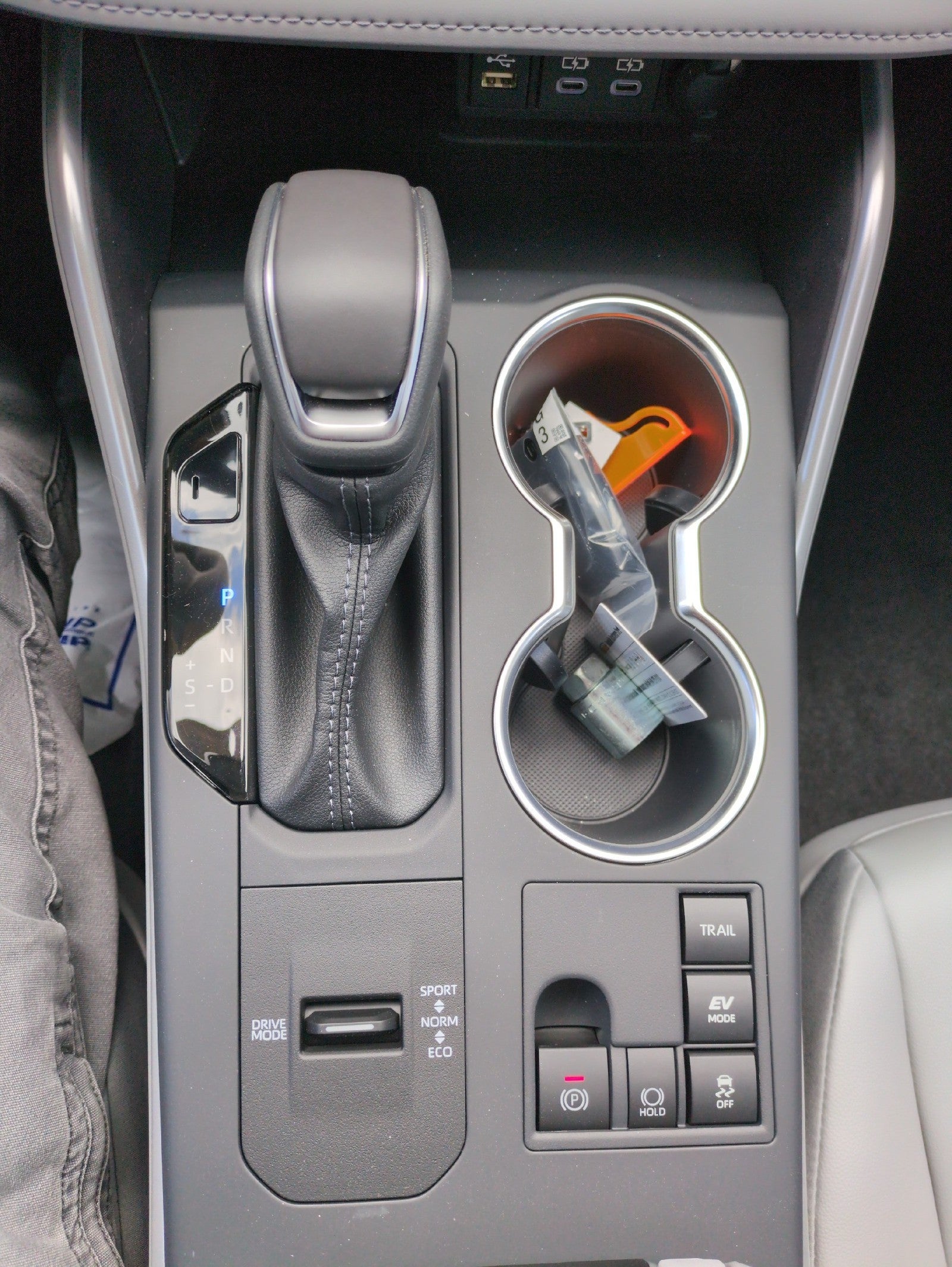 2026 Toyota Highlander Hybrid Hybrid XLE