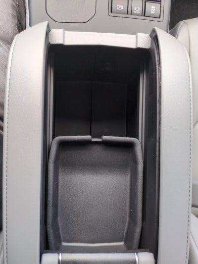 2026 Toyota Highlander Hybrid Hybrid XLE