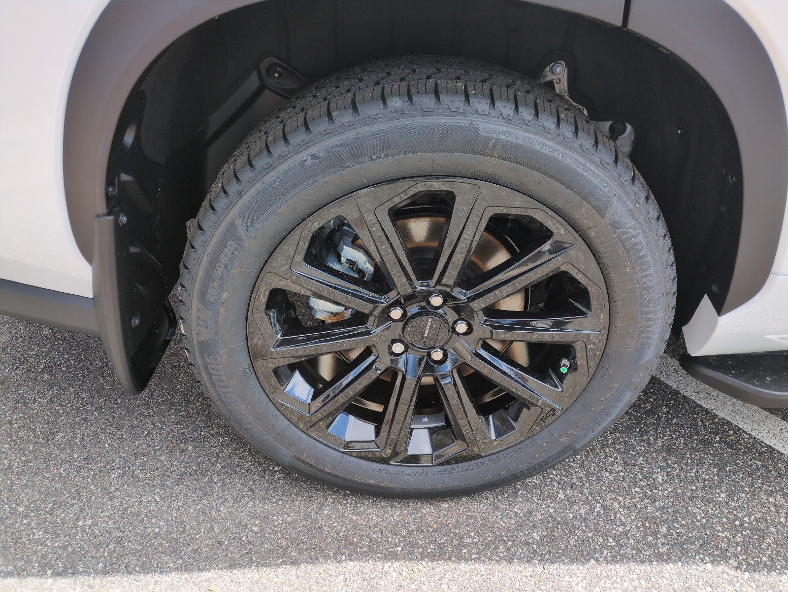 2026 Toyota Highlander Hybrid Hybrid XLE