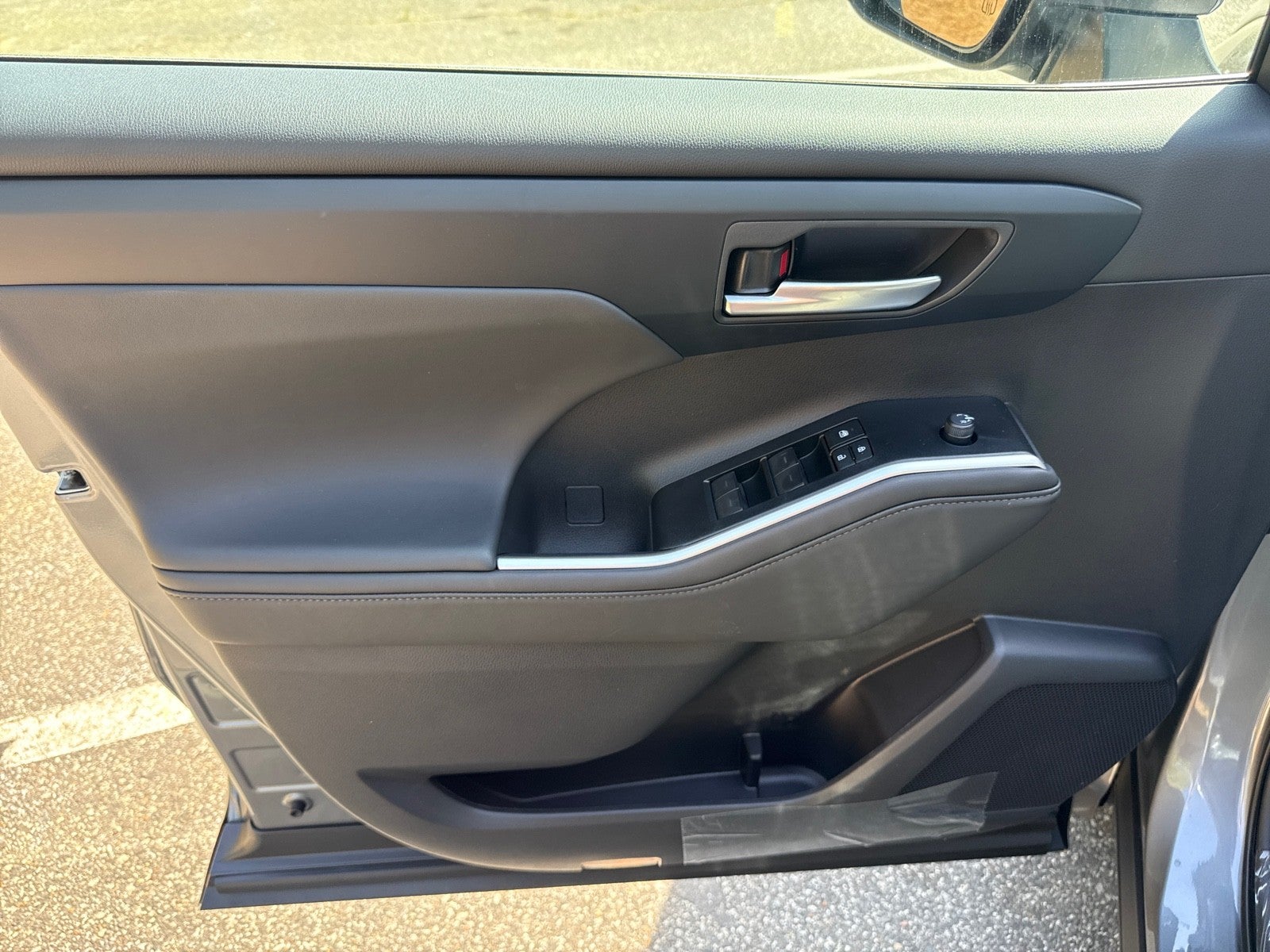 2026 Toyota Highlander Hybrid Hybrid XLE