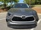 2026 Toyota Highlander Hybrid Hybrid XLE