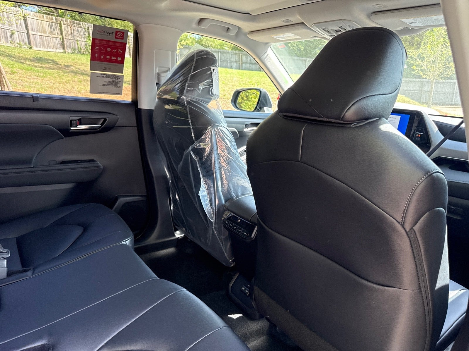 2026 Toyota Highlander Hybrid Hybrid XLE