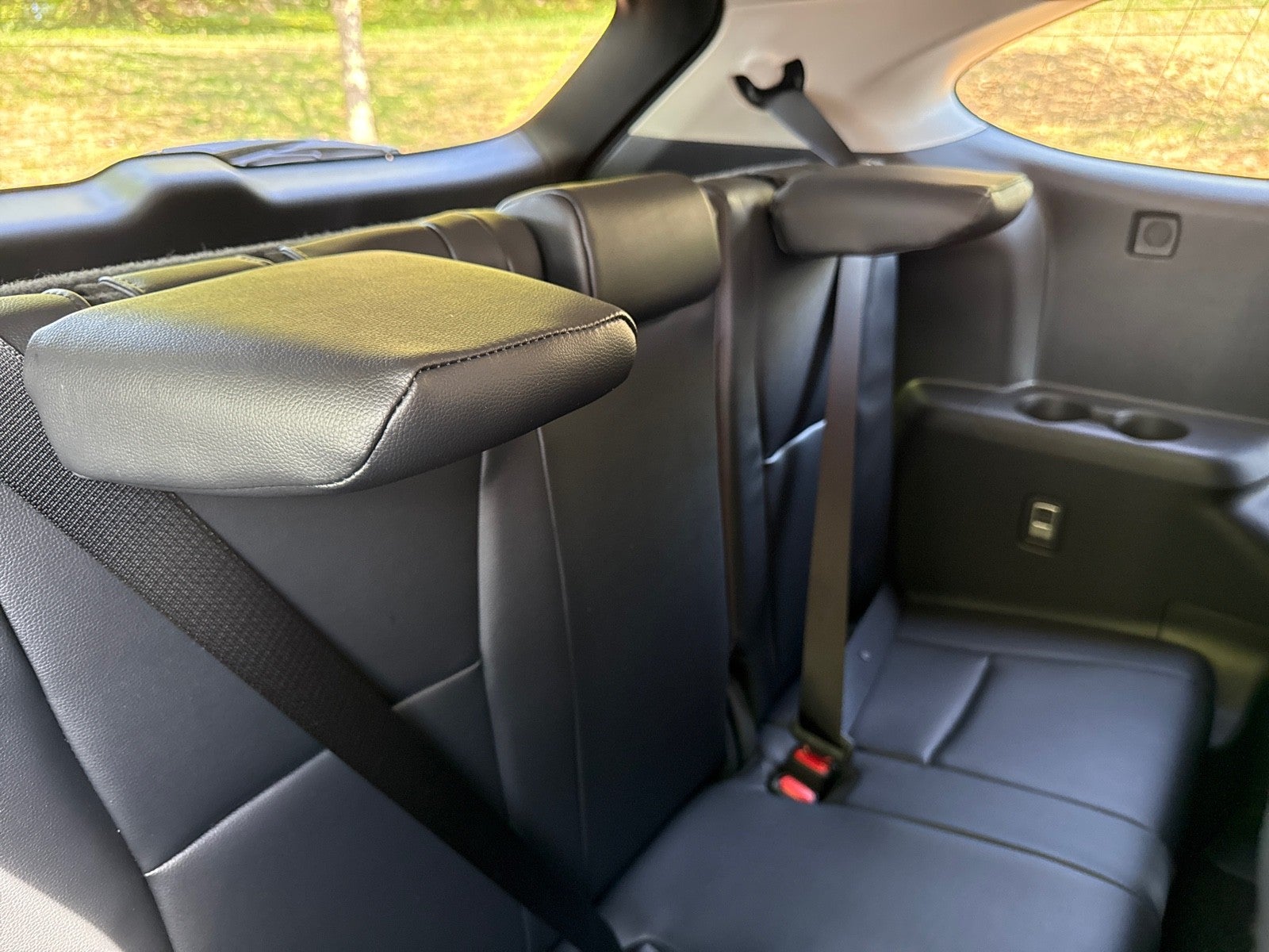 2026 Toyota Highlander Hybrid Hybrid XLE