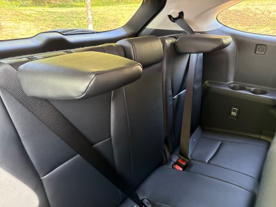 2026 Toyota Highlander Hybrid Hybrid XLE