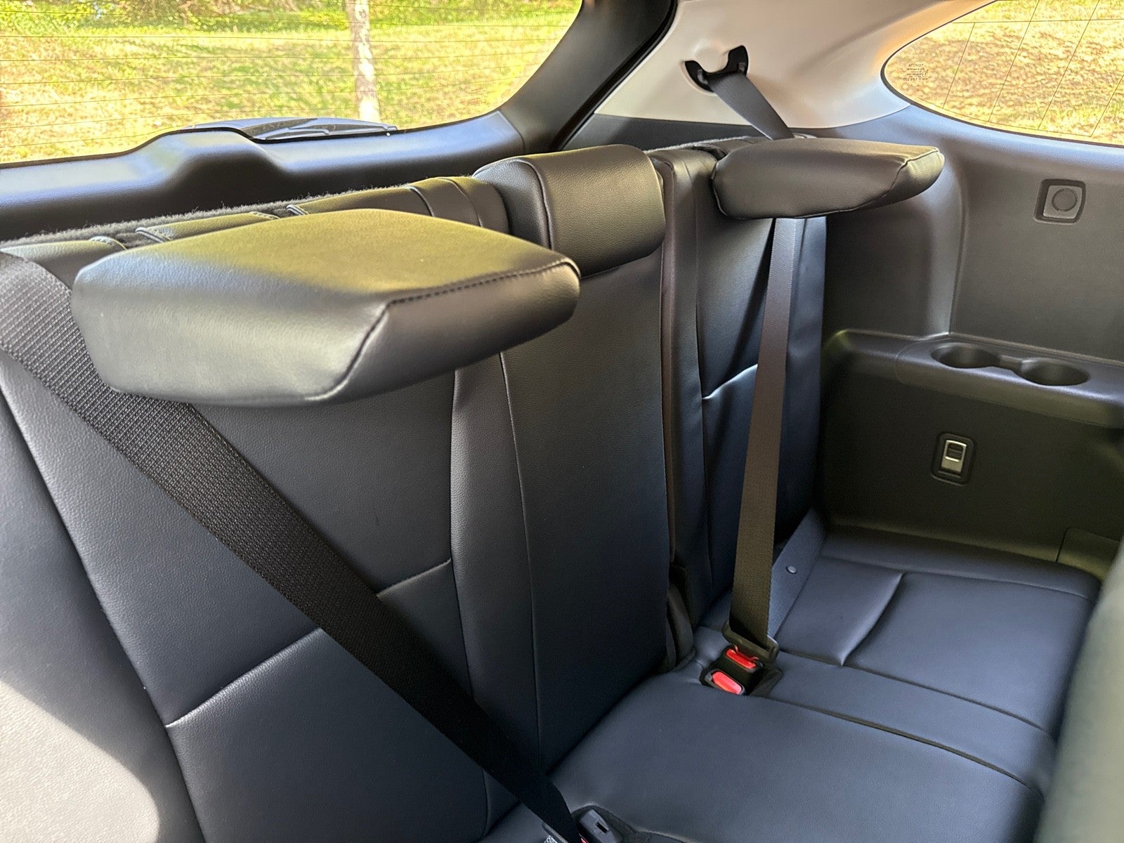 2026 Toyota Highlander Hybrid Hybrid XLE