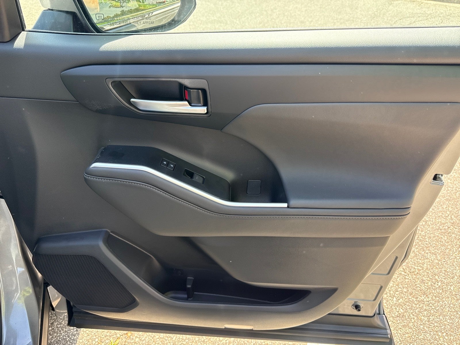 2026 Toyota Highlander Hybrid Hybrid XLE