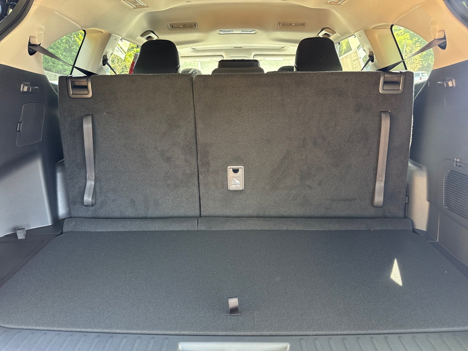 2026 Toyota Highlander Hybrid Hybrid XLE