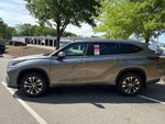2026 Toyota Highlander Hybrid Hybrid XLE