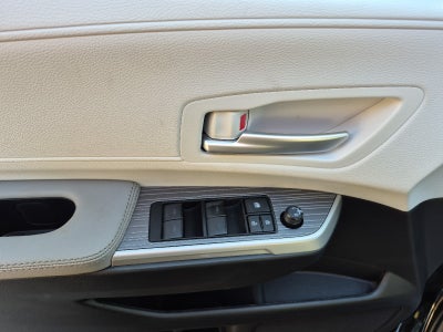 2026 Toyota Sienna 4DR FWD 8P XLE