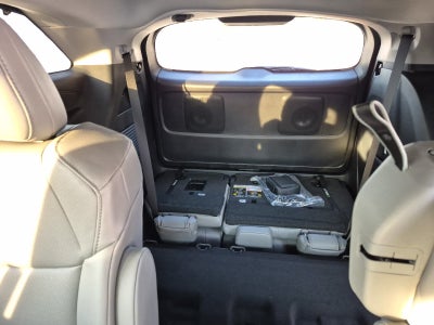 2026 Toyota Sienna 4DR FWD 8P XLE