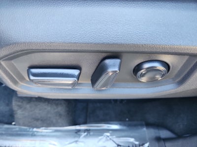 2026 Toyota Tundra 4WD 4WD CREW LIMITED 6.5