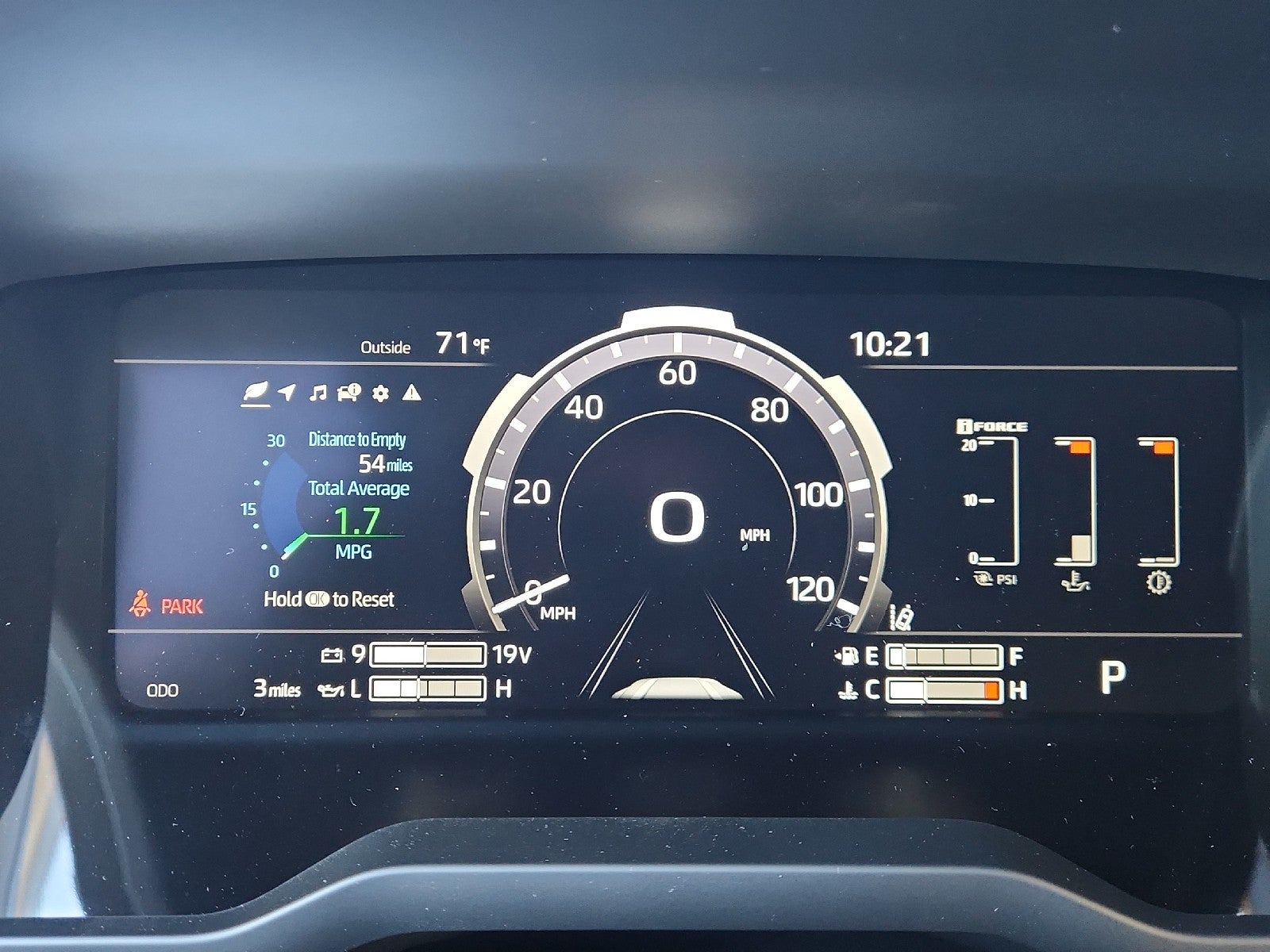 2026 Toyota Tundra 4WD 4WD CREW LIMITED 6.5