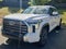 2026 Toyota Tundra 4WD 4WD CREW LIMITED 6.5