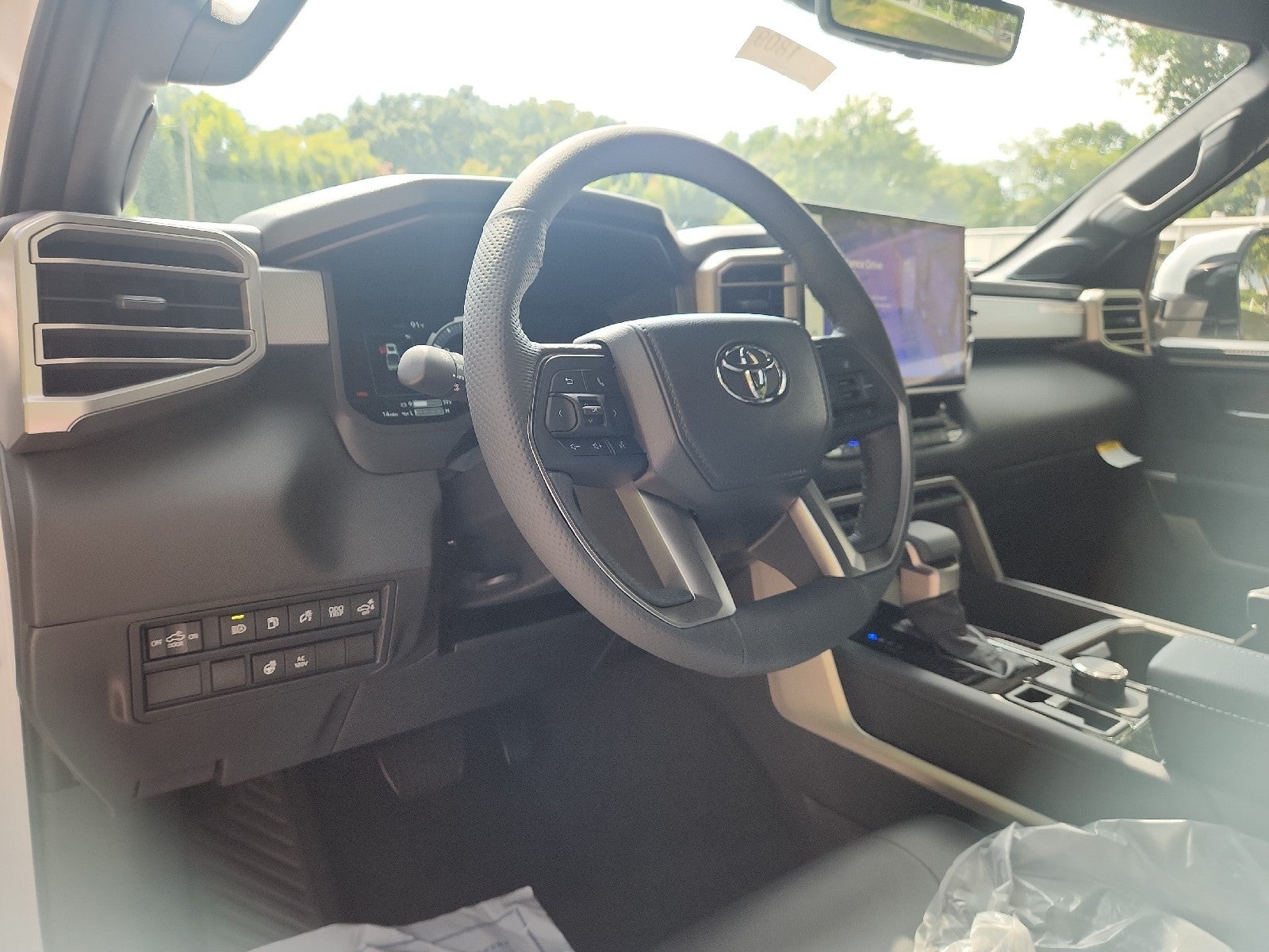 2026 Toyota Tundra i-FORCE MAX Limited i-FORCE MAX