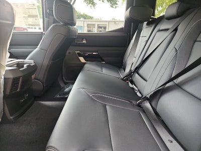 2026 Toyota Tundra i-FORCE MAX Limited i-FORCE MAX
