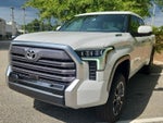 2026 Toyota Tundra i-FORCE MAX Limited i-FORCE MAX