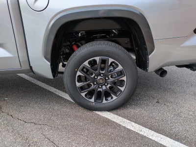 2026 Toyota Tundra i-FORCE MAX Limited i-FORCE MAX