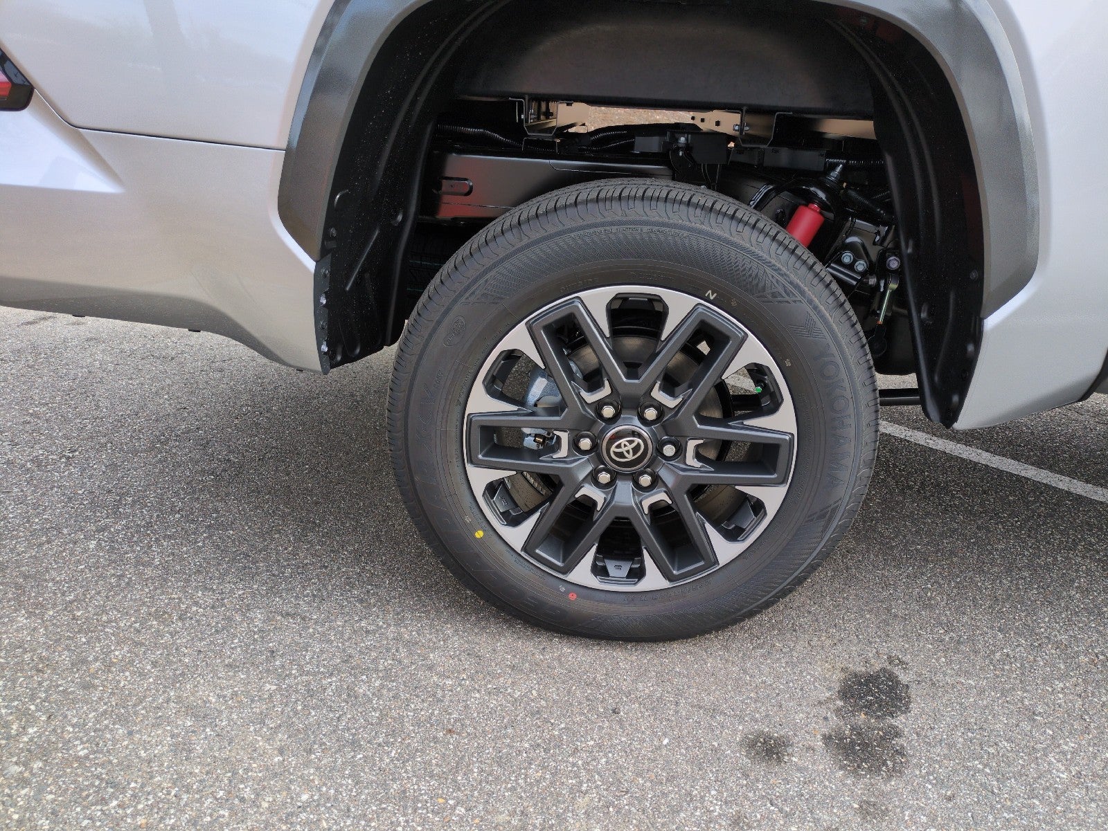 2026 Toyota Tundra i-FORCE MAX Limited i-FORCE MAX