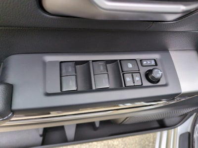 2026 Toyota Tundra i-FORCE MAX Limited i-FORCE MAX