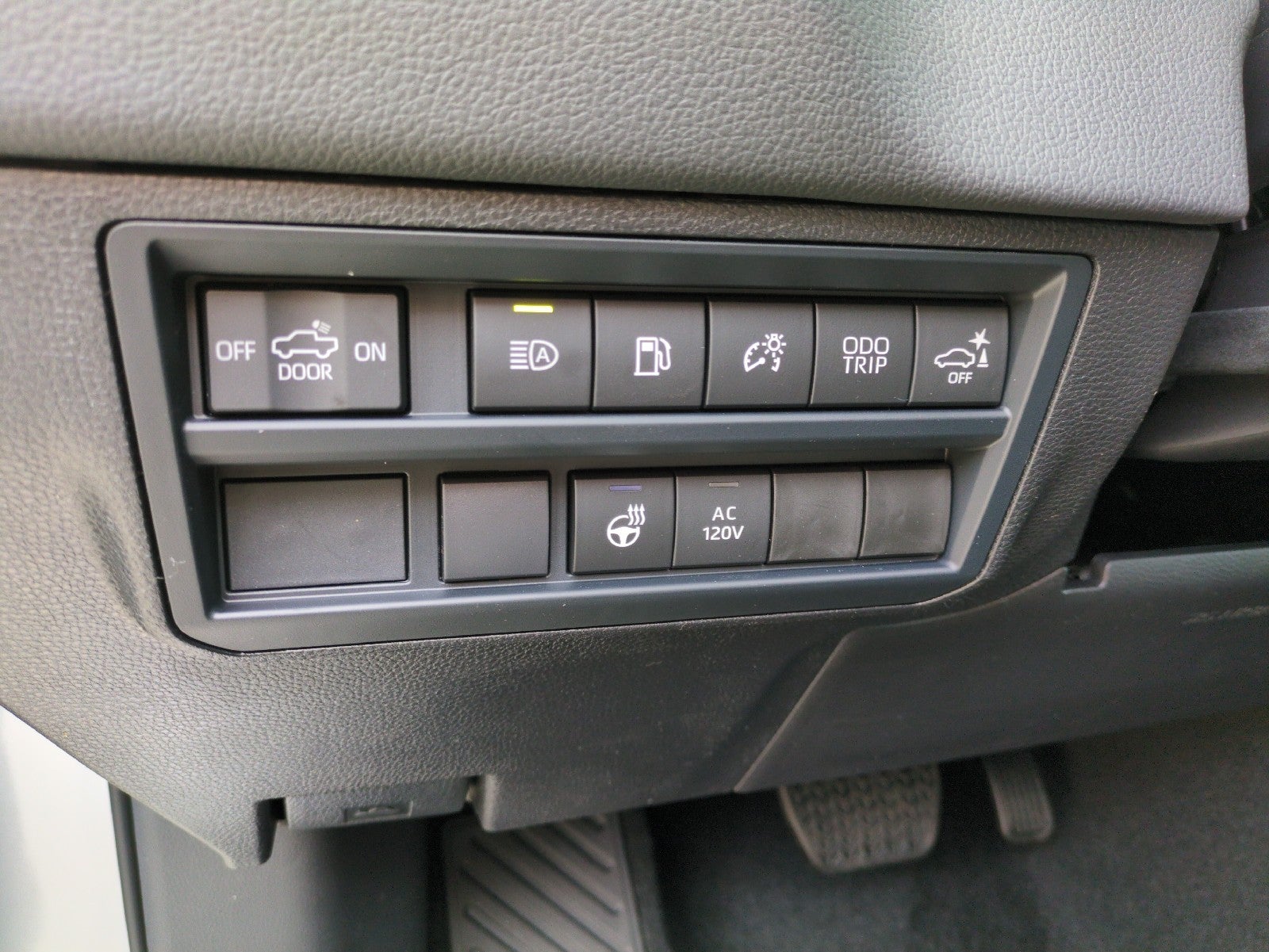 2026 Toyota Tundra i-FORCE MAX Limited i-FORCE MAX