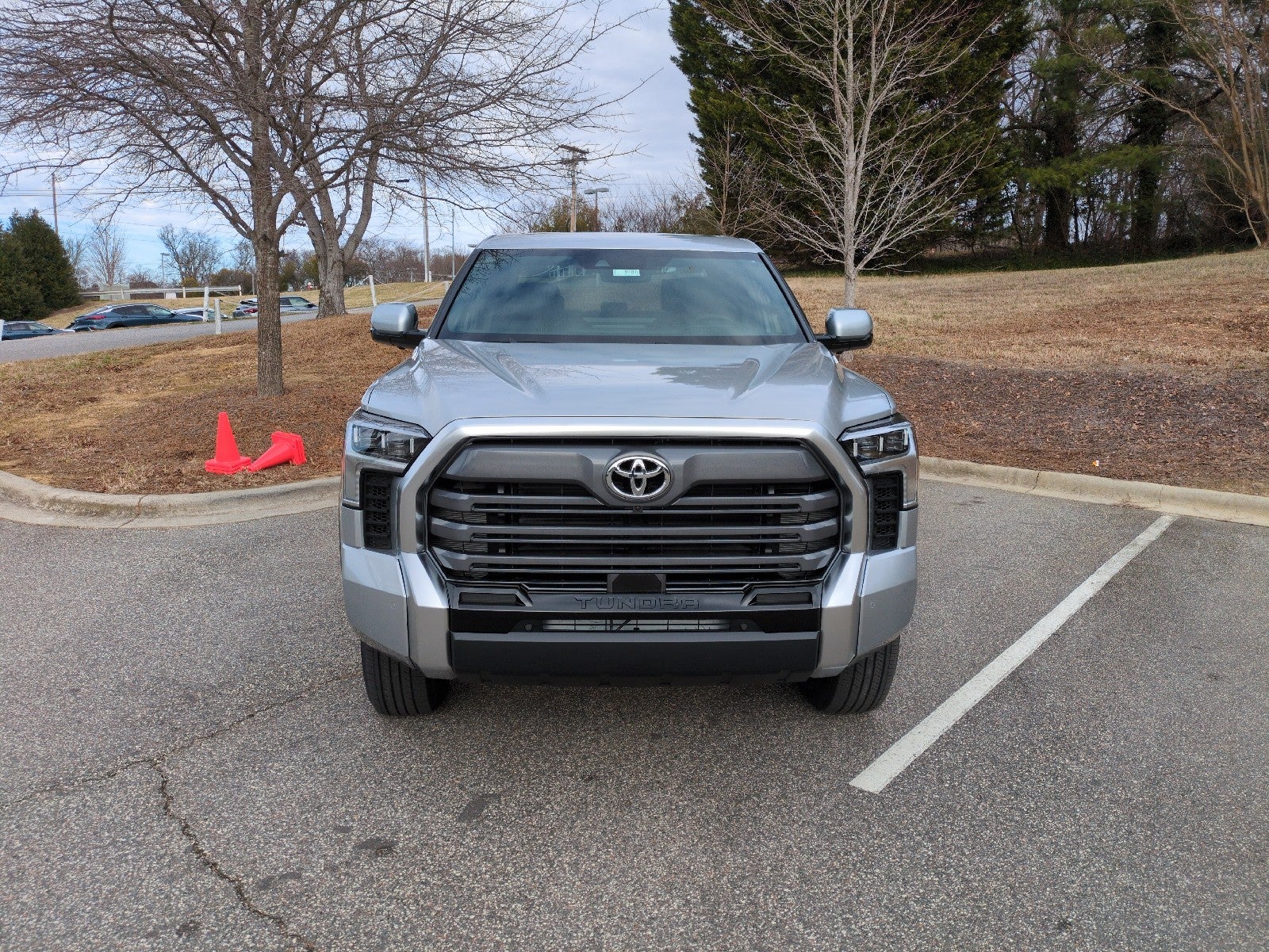 2026 Toyota Tundra i-FORCE MAX Limited i-FORCE MAX